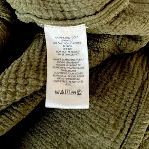 Free People Top - Picture 7 of 9